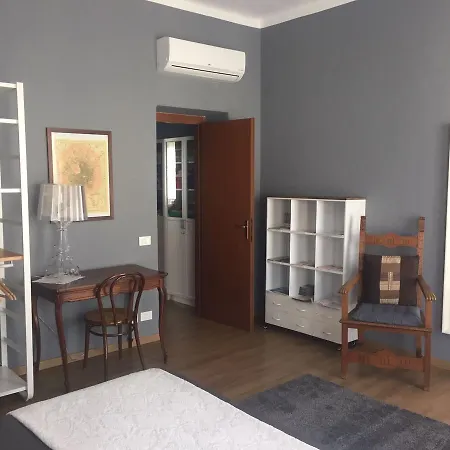 Bed & Breakfast La Con Vista 3*
