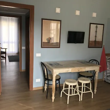 Bed & Breakfast La Con Vista 3*