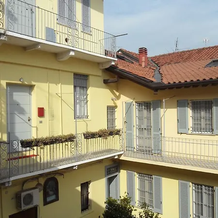 Bed & Breakfast La Con Vista 3*