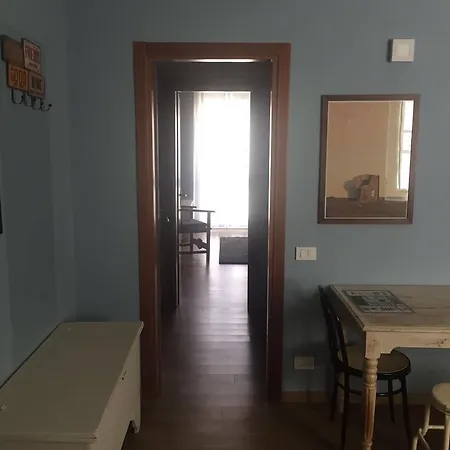 Bed & Breakfast La Con Vista 3*